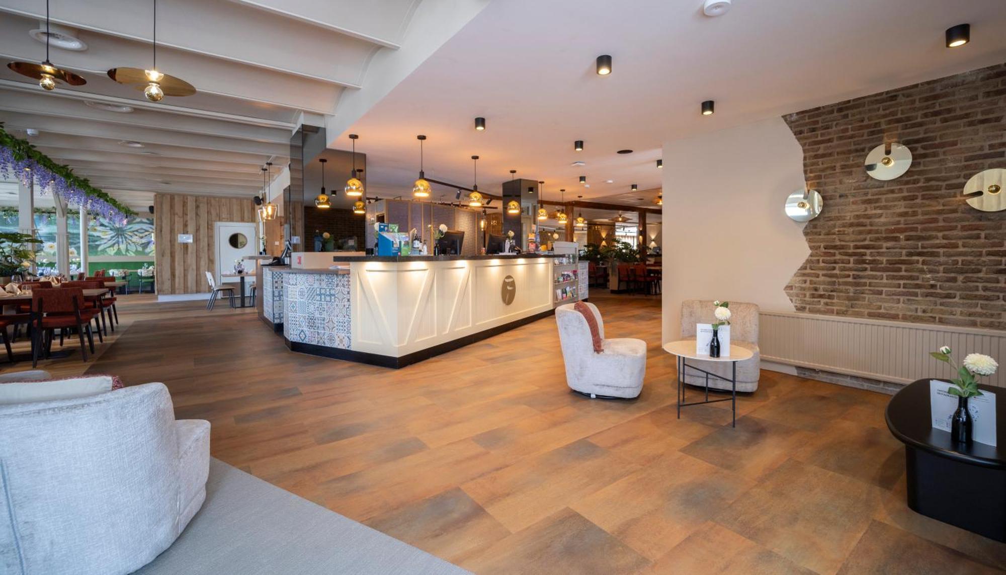 Hotel Fletcher Hotel-restaurant De Borken Dwingeloo