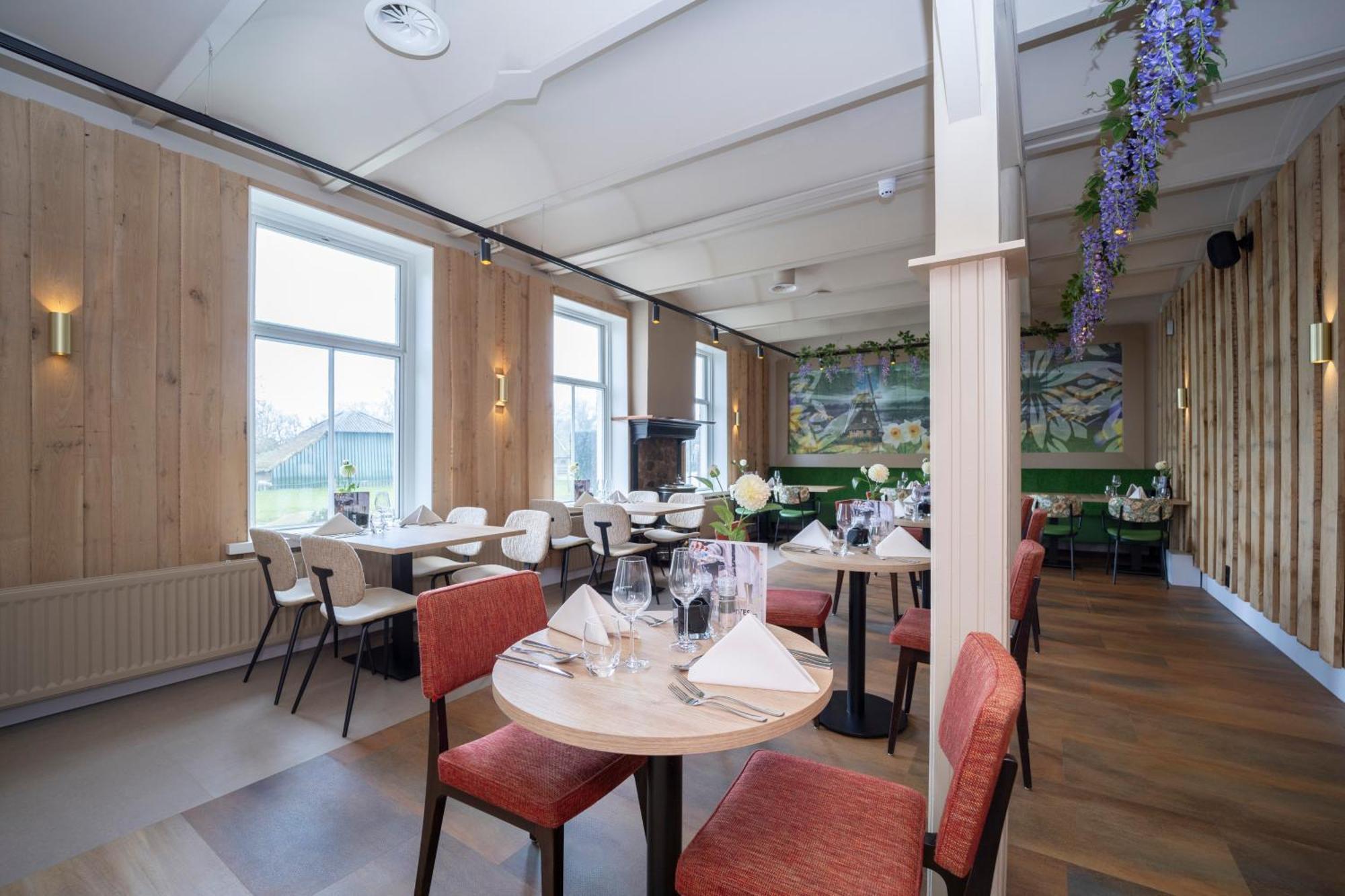 Fletcher Hotel-restaurant De Borken Hotel 4*