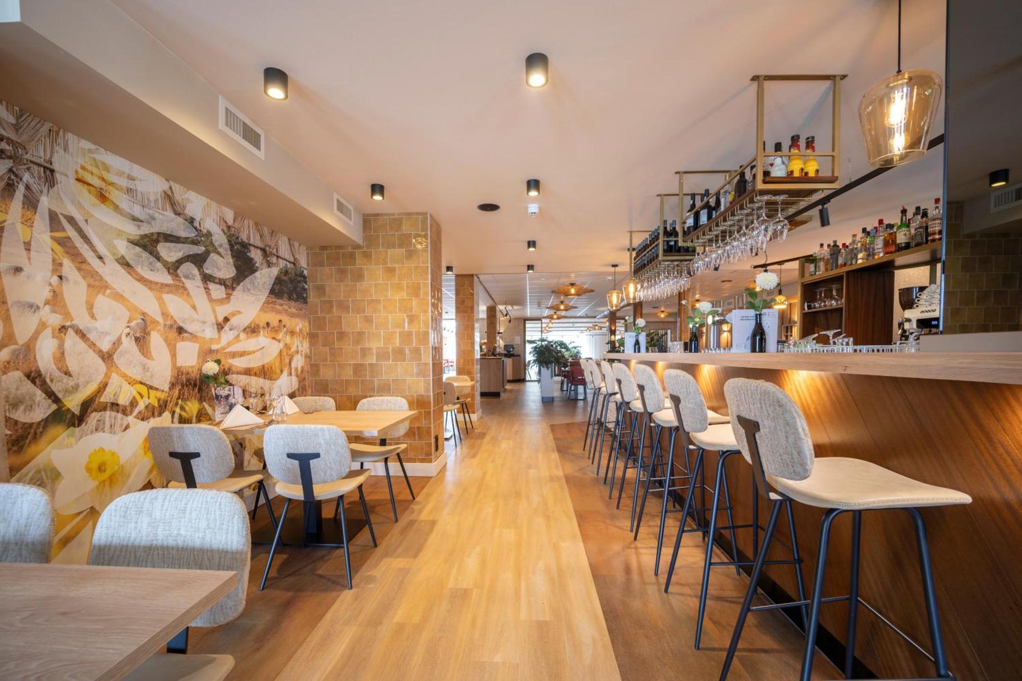 Hotel Fletcher Hotel-restaurant De Borken Dwingeloo
