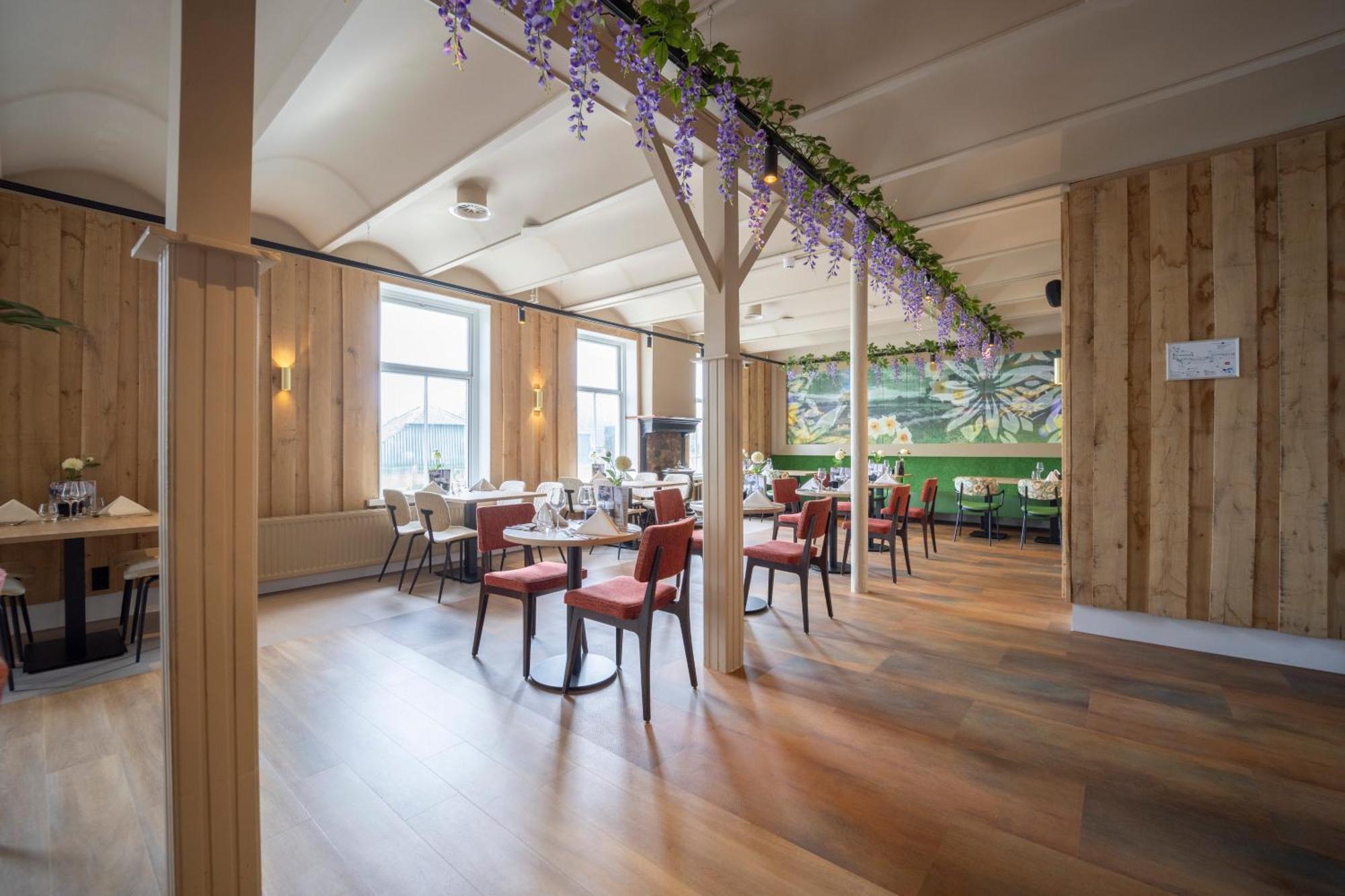 Fletcher Hotel-restaurant De Borken Hotel