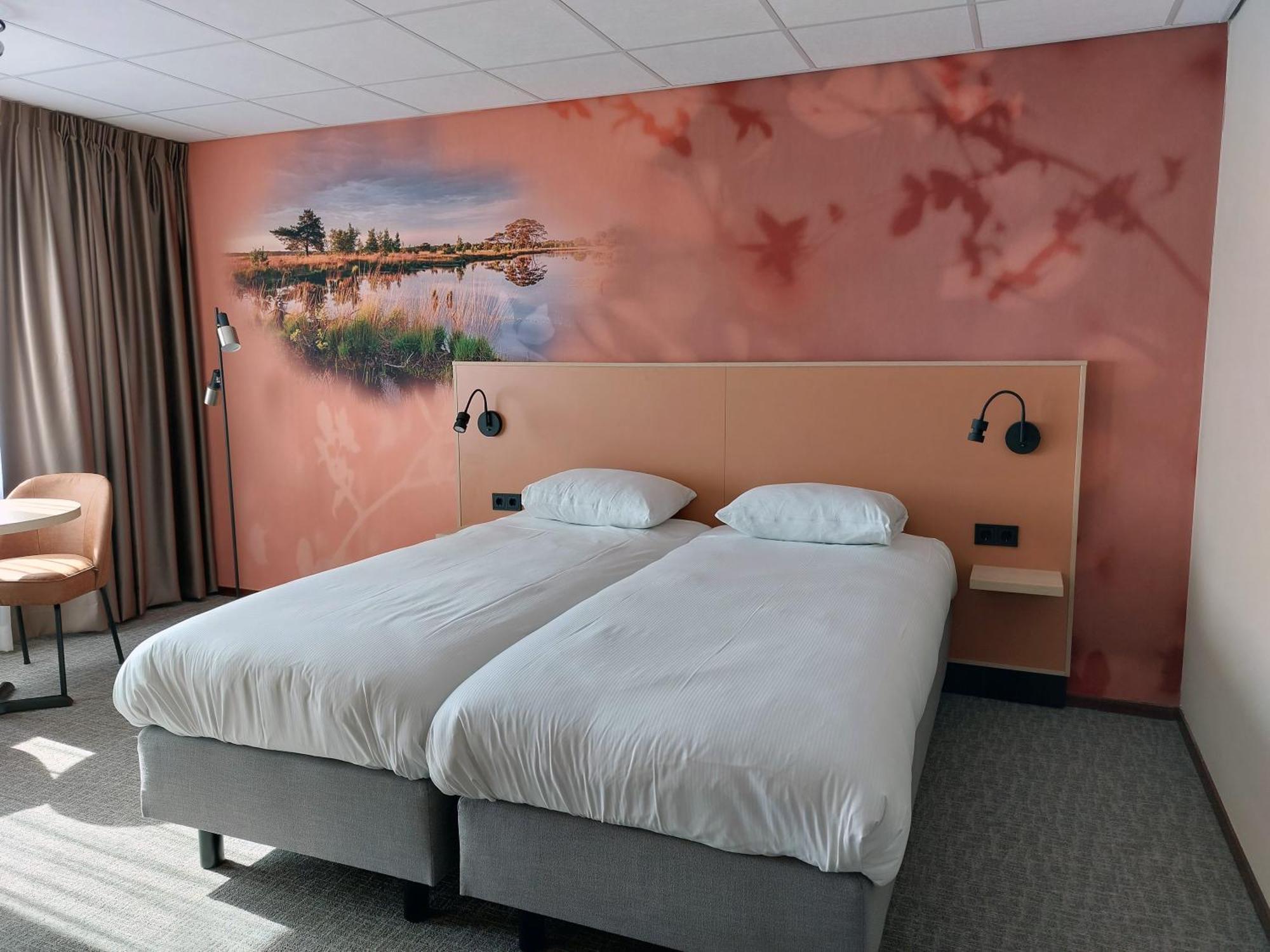Fletcher Hotel-restaurant De Borken Hotel Dwingeloo